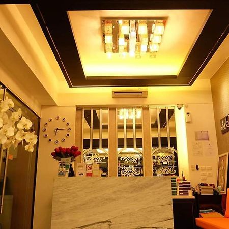 The Luxury Residence Songkhla Exterior foto