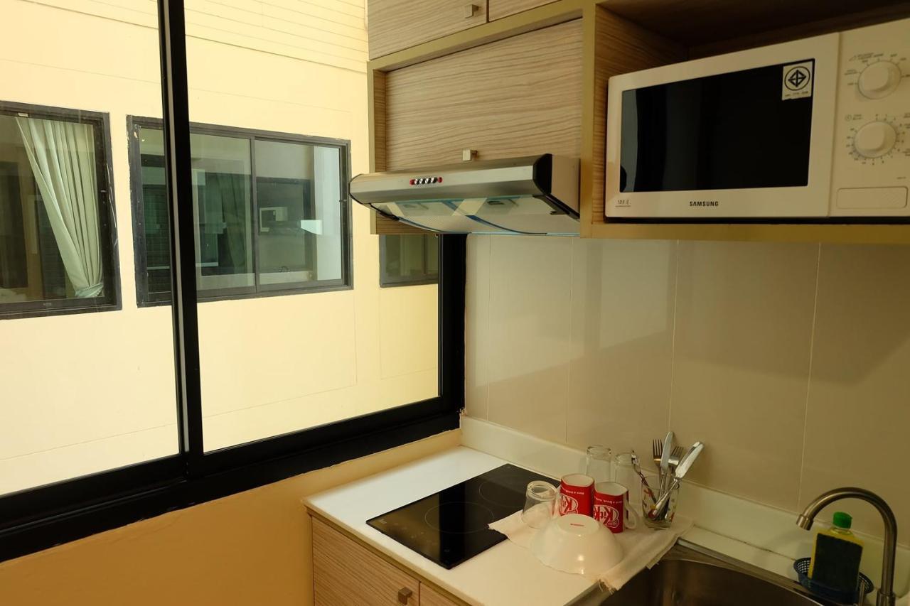 The Luxury Residence Songkhla Exterior foto