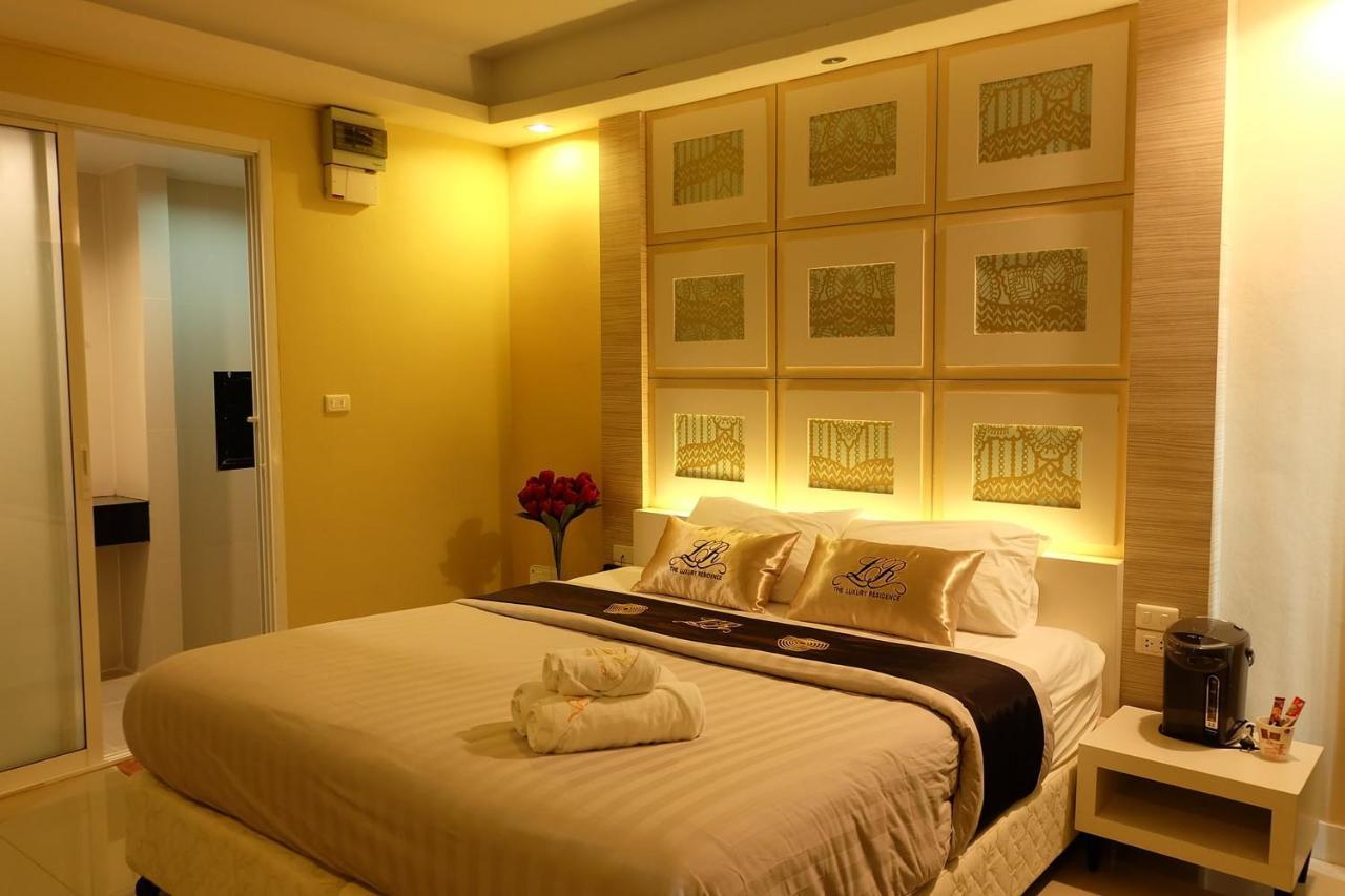 The Luxury Residence Songkhla Exterior foto