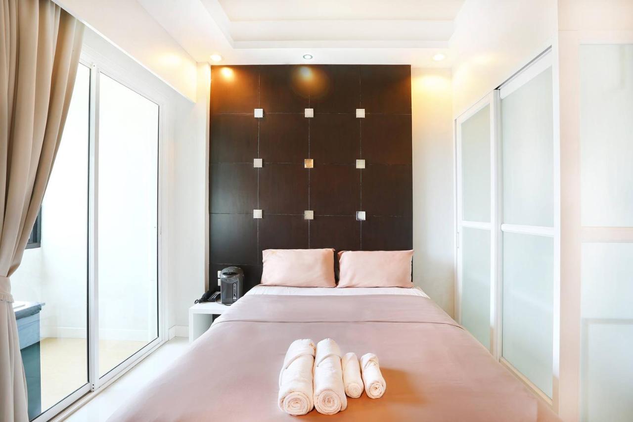 The Luxury Residence Songkhla Exterior foto