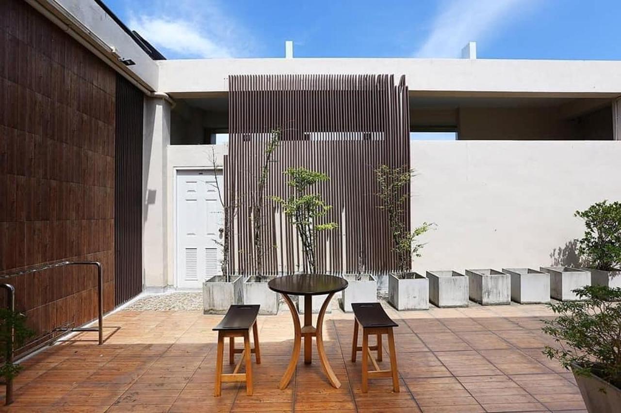 The Luxury Residence Songkhla Exterior foto