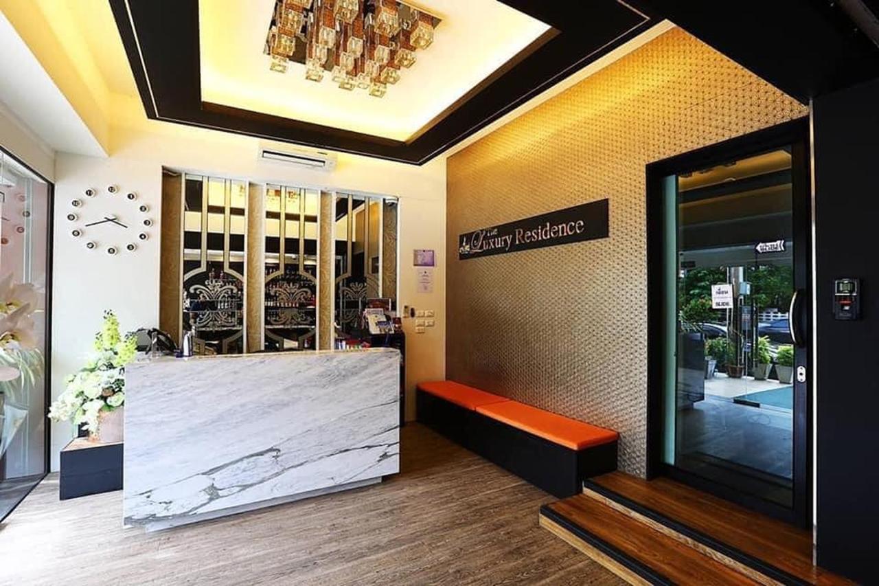 The Luxury Residence Songkhla Exterior foto