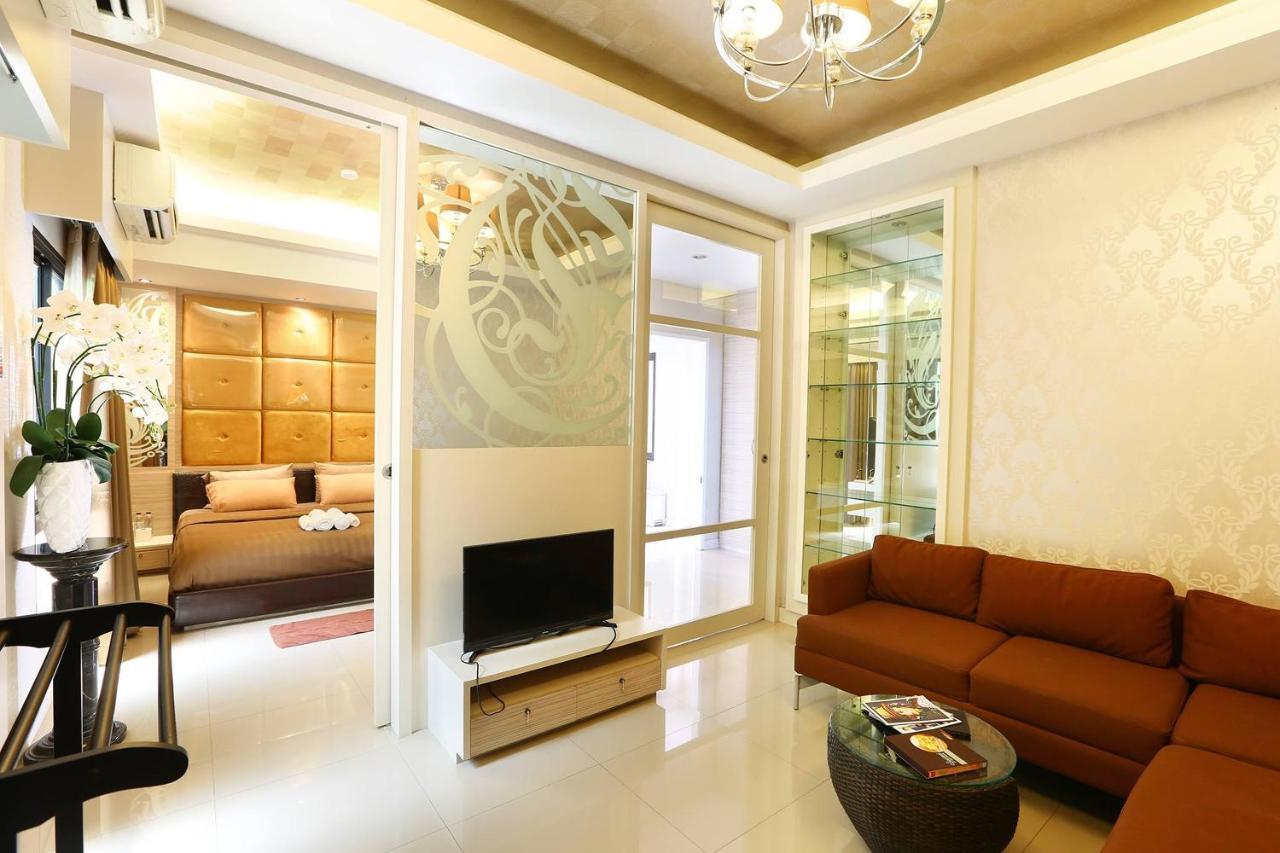 The Luxury Residence Songkhla Exterior foto