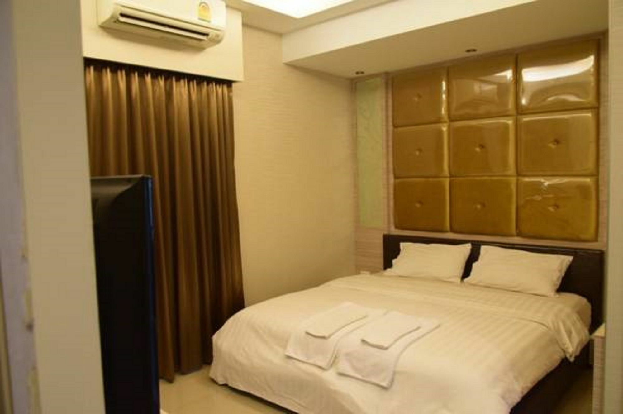 The Luxury Residence Songkhla Exterior foto