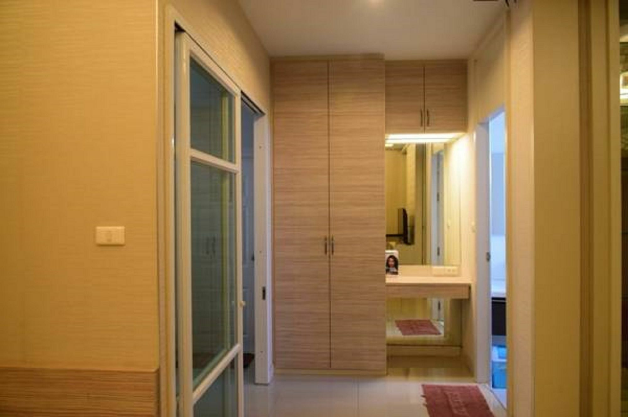 The Luxury Residence Songkhla Exterior foto